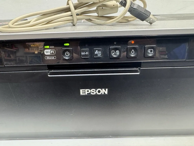 Epson Stylus Photo R2000 Image