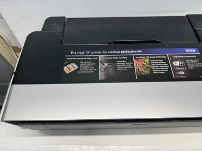 Epson Stylus Photo R2000 Image