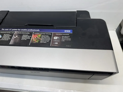 Epson Stylus Photo R2000 Image