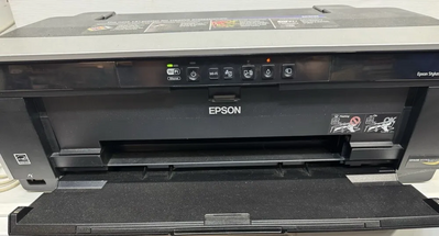 Epson Stylus Photo R2000 Image