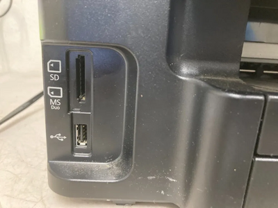 Epson Wf3620 Image
