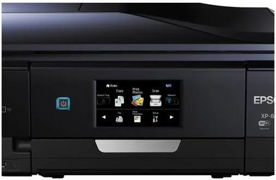 Epson C11CD99201 Image