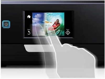 Epson C11CD99201 Image