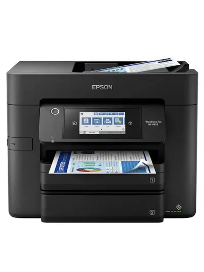 Epson WF-4833 Image