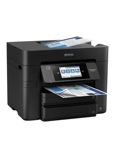 Epson WF-4833 Image