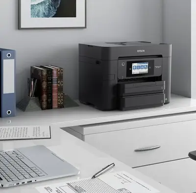 Epson WF-4833 Image