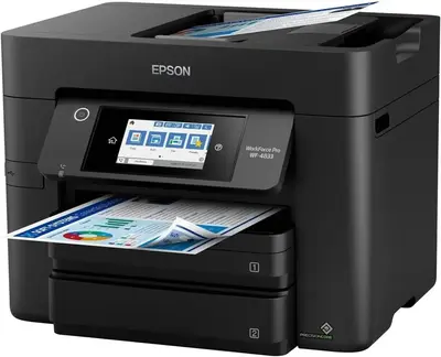 Epson WF-4833 Image