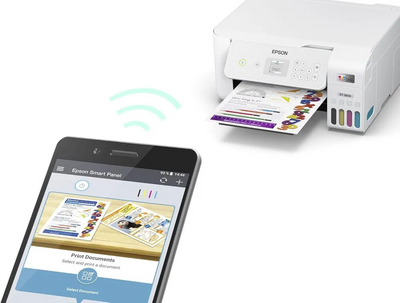 Epson ET28Series Image