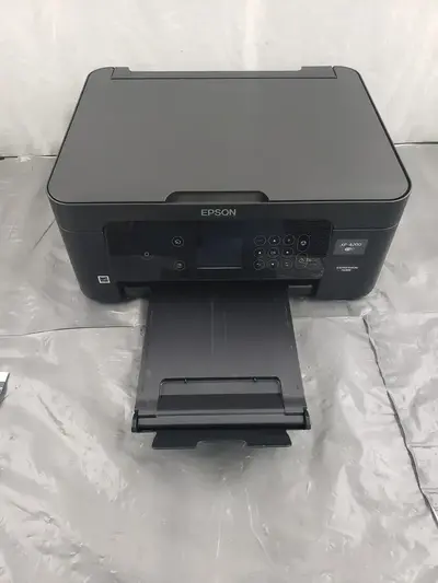 Epson Xp-4200 Image