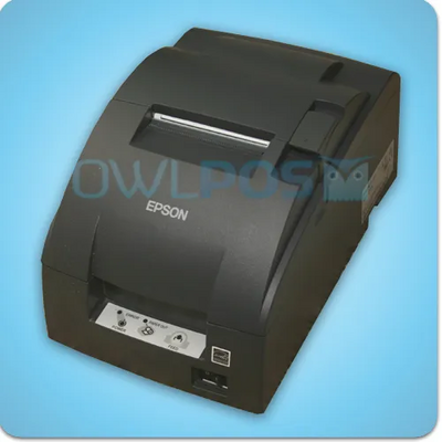 Epson TM-U220B Image