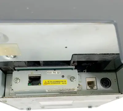 Epson TM-U220B Image