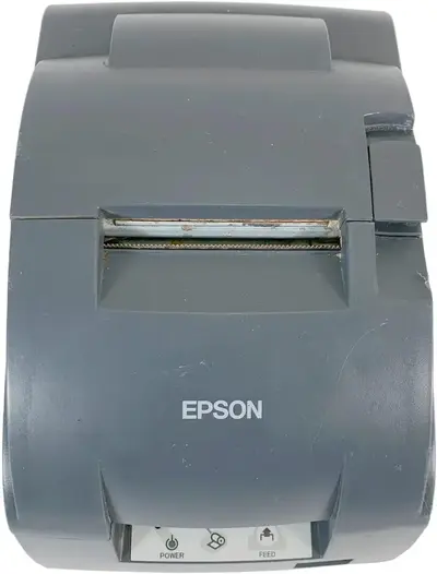 Epson TM-U220B Image
