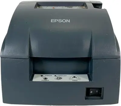 Epson TM-U220B Image