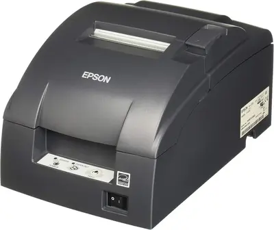 Epson TM-U220B Image