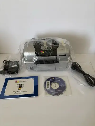 Epson C11C556001 Image