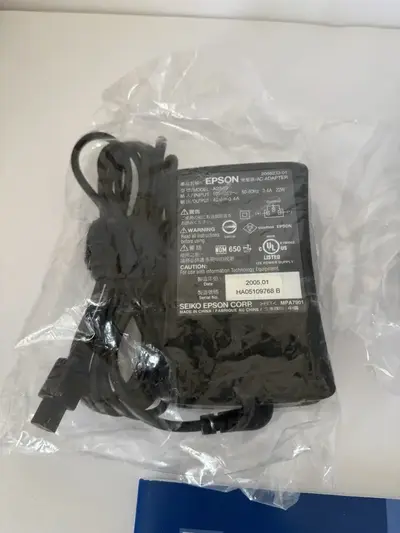 Epson C11C556001 Image