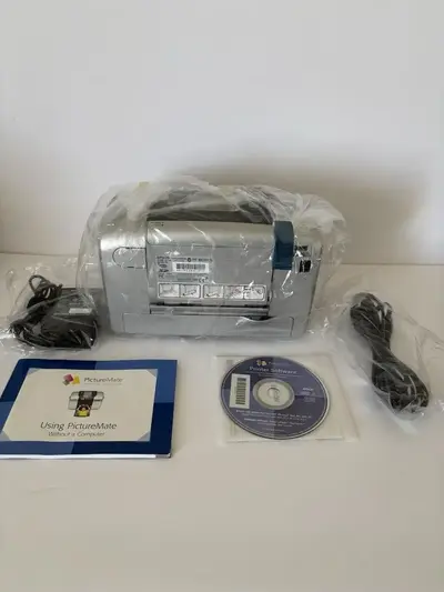 Epson C11C556001 Image