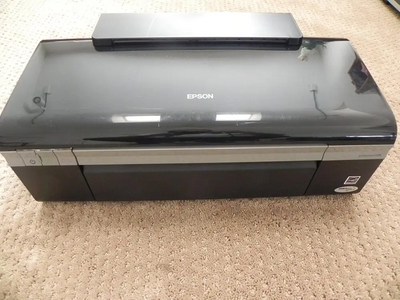 Epson R280 Photo Printer Image