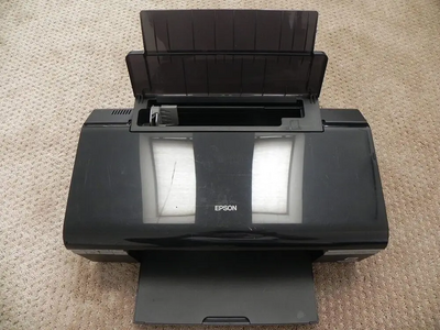 Epson R280 Photo Printer Image