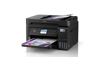 Epson Ecotank l6270 Image