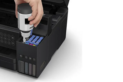 Epson Ecotank l6270 Image