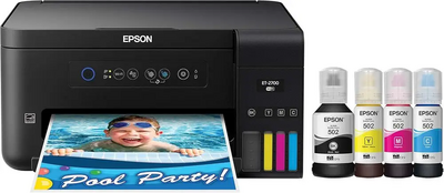 Epson ET-2700 Image
