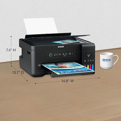 Epson ET-2700 Image