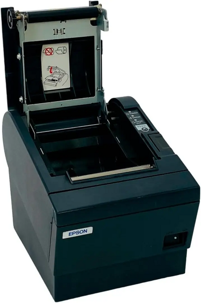 Epson TM-T88IIIP Image