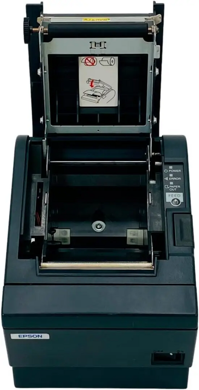 Epson TM-T88IIIP Image