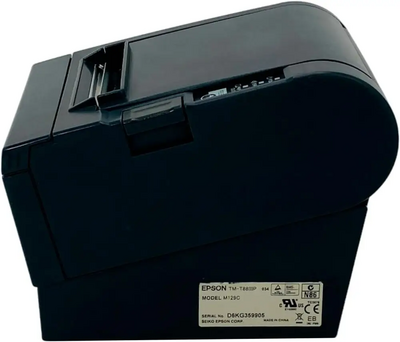 Epson TM-T88IIIP Image