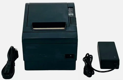 Epson TM-T88IIIP Image