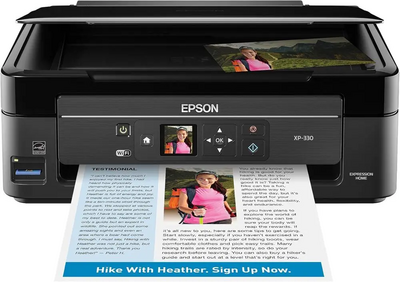 Epson C11CE60201 Image