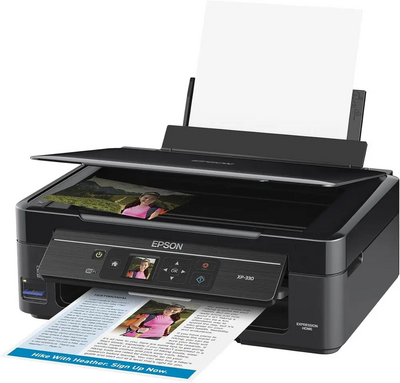 Epson C11CE60201 Image