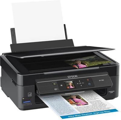 Epson C11CE60201 Image