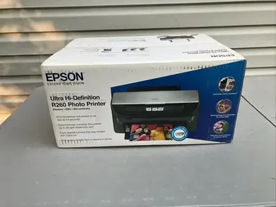 Epson C11C653011 Image