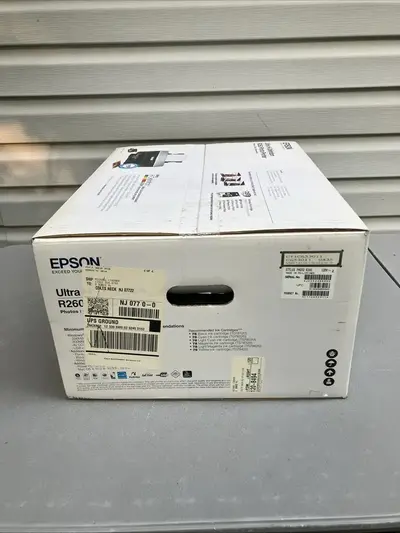 Epson C11C653011 Image