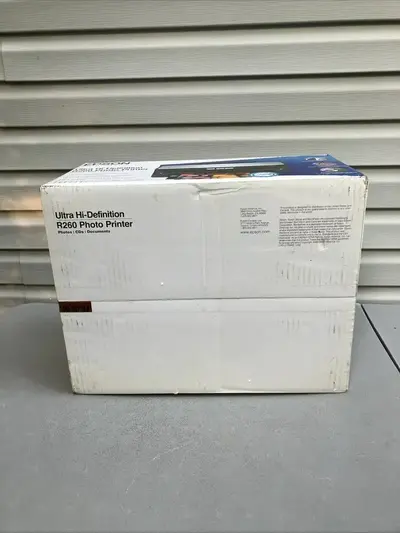 Epson C11C653011 Image