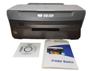 Epson C11C653011 Image