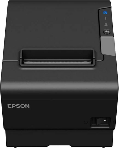Epson TM Image