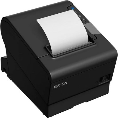 Epson TM Image
