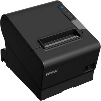 Epson TM Image