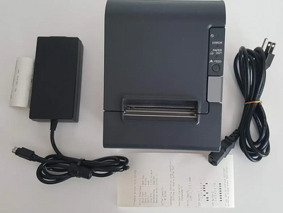 Epson C31C636061BA Image