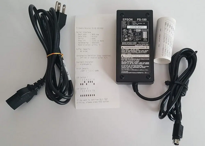 Epson C31C636061BA Image