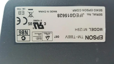 Epson C31C636061BA Image