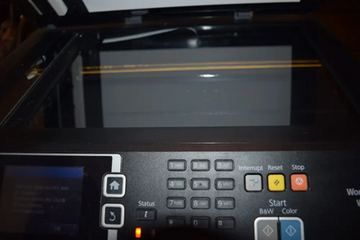 Epson Wf-4630 Image