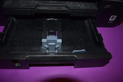 Epson Wf-4630 Image