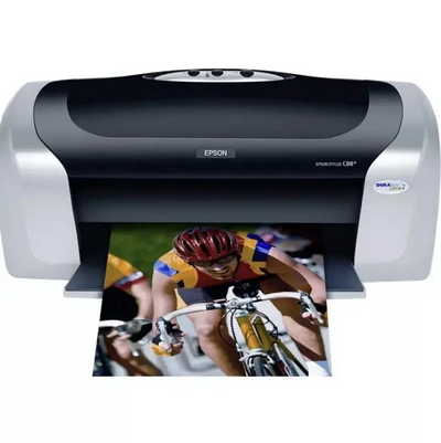Epson C88+ Image