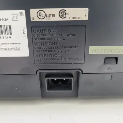 Epson C88+ Image