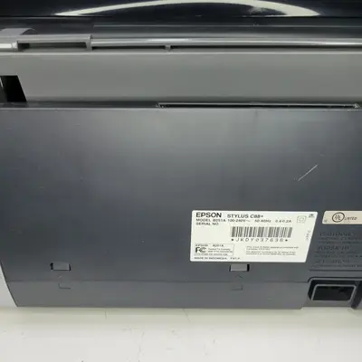 Epson C88+ Image