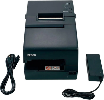 Epson M253A Image